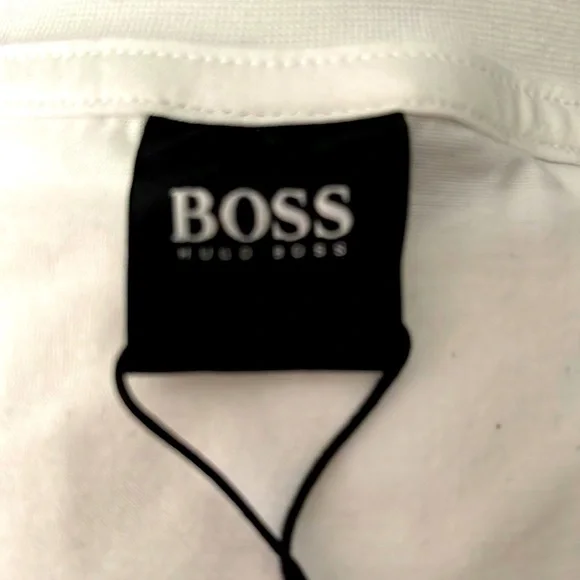 Hugo Boss NWT T-Shirt